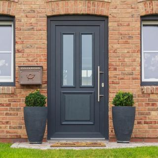 B2X Zerbino in cocco per bicicletta  