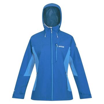 Highton Stretch III Jacke