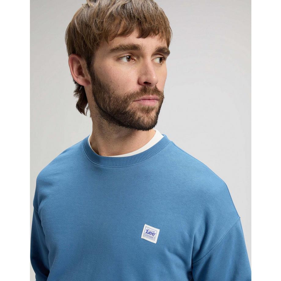Lee Sweatshirt Workwear  