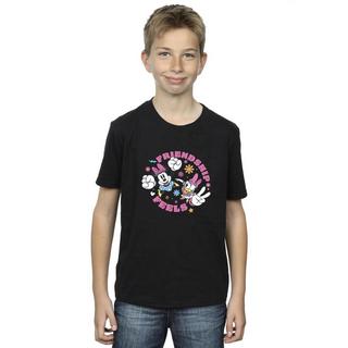 Disney  Friendship TShirt 