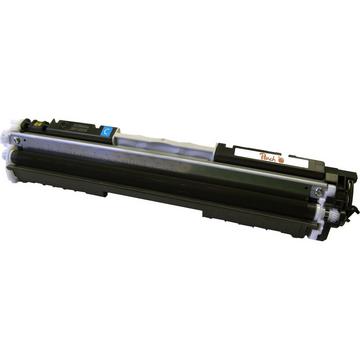 110817 CARTUCCIA TONER 1 PZ CIANO