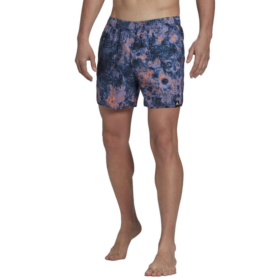 adidas Melting Salt CLX Pantaloncini da bagno reversibili  