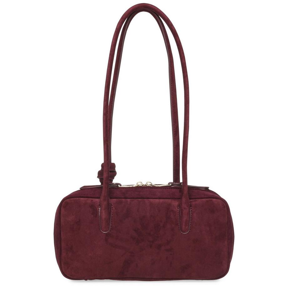 STEVE MADDEN Schultertasche mit Knotendetail  