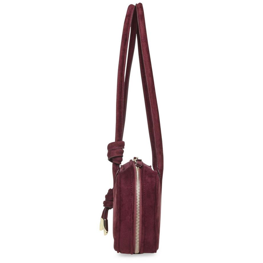STEVE MADDEN Schultertasche mit Knotendetail  
