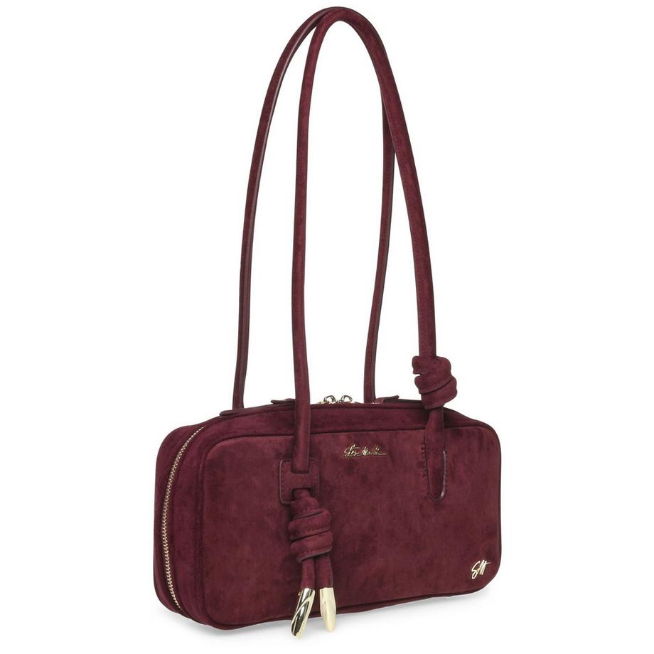 STEVE MADDEN Schultertasche mit Knotendetail  
