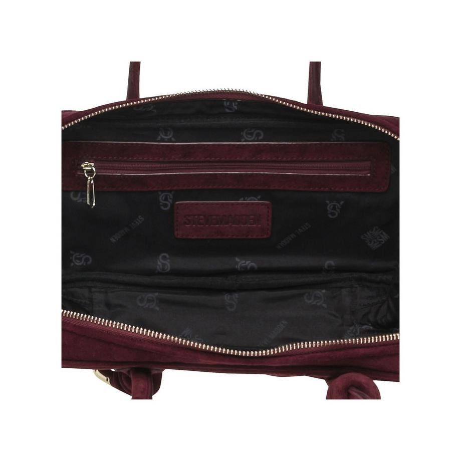STEVE MADDEN Schultertasche mit Knotendetail  