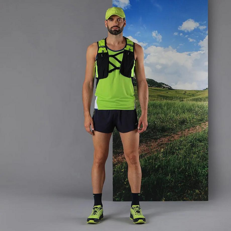 CMP  Gilet de running  Santa Fe 