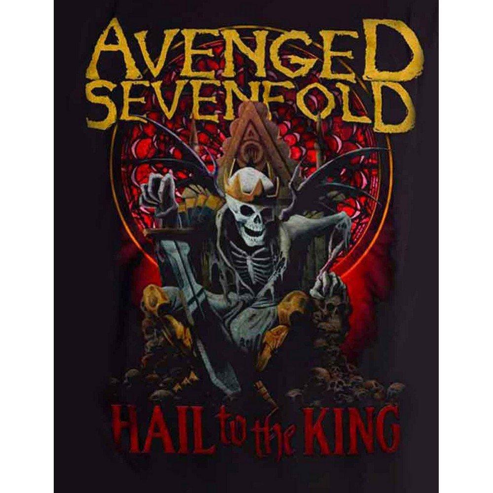 Avenged Sevenfold  New Day Rises TShirt 
