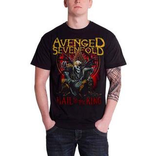 Avenged Sevenfold  New Day Rises TShirt 