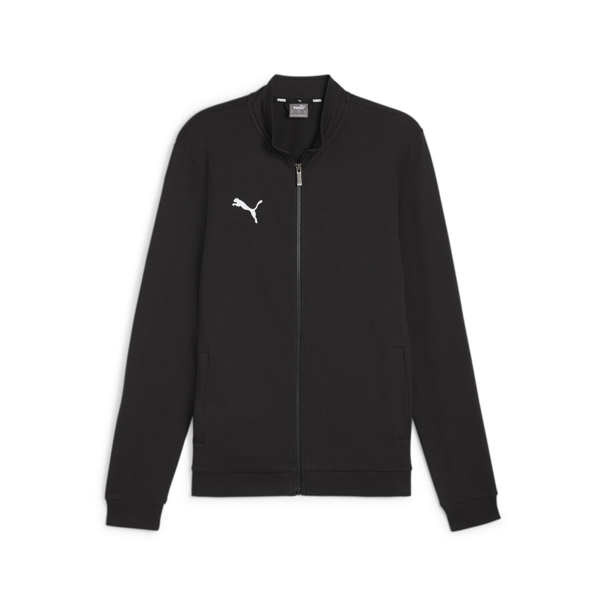 PUMA  trainingsjacke pua teagoal 