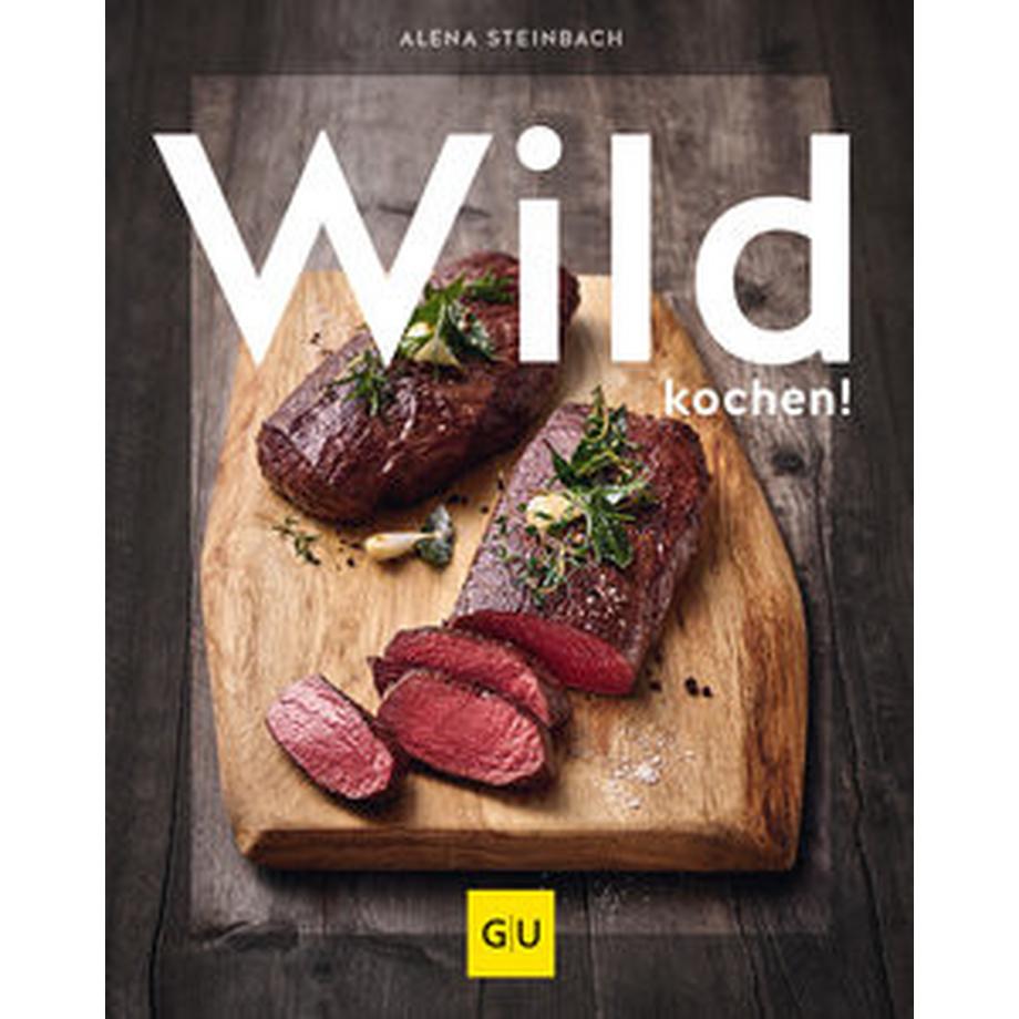   Wild kochen! 