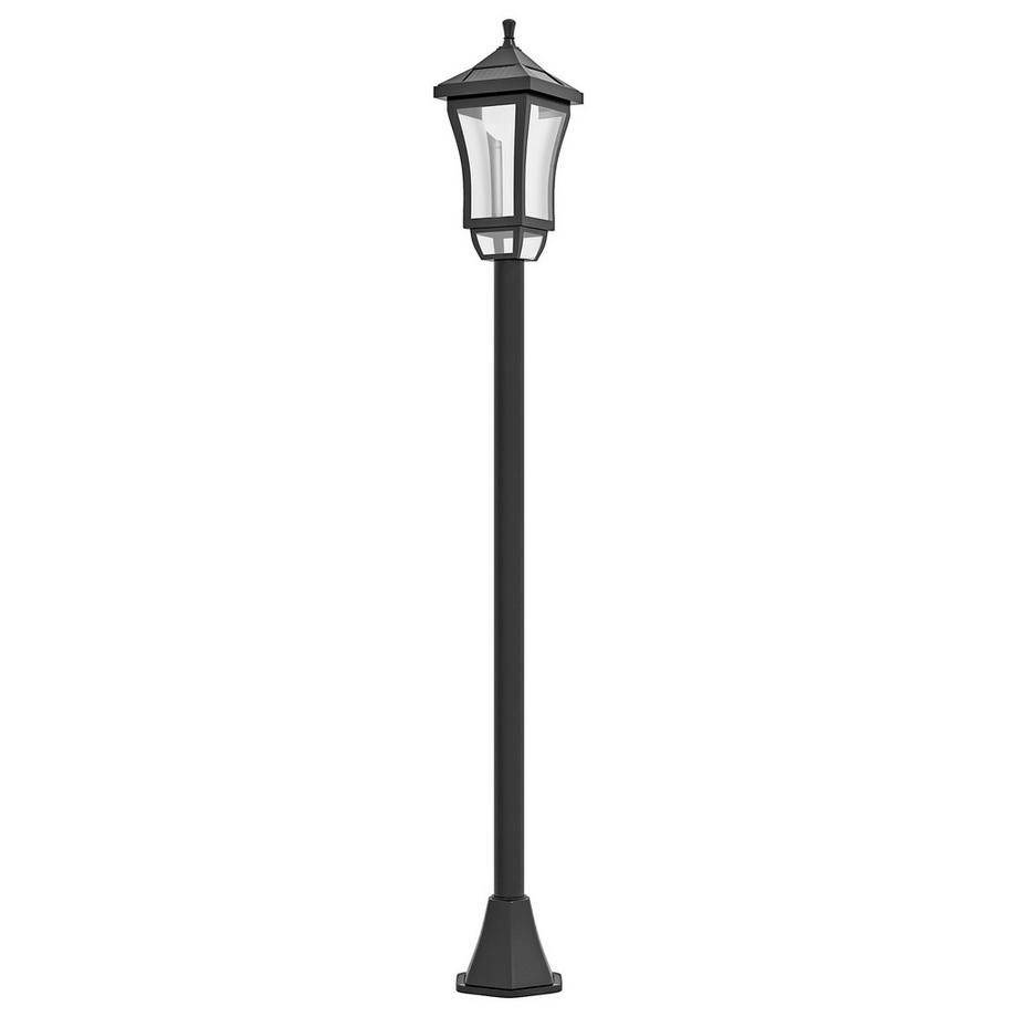 lanterne solaire de jardin