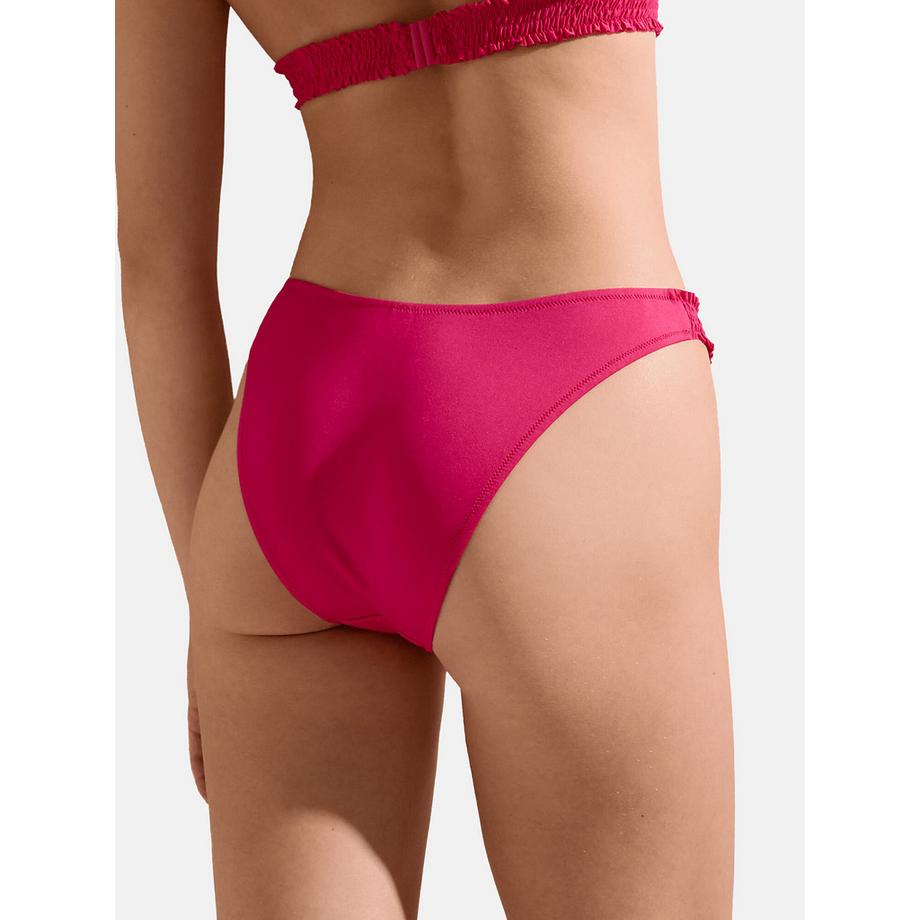 Lisca Las Vegas Bikini-Strümpfe mit tiefem Ausschnitt  