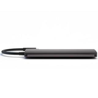 4smarts  Hub combinato USB 