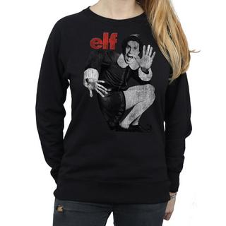 Elf  Sweat 