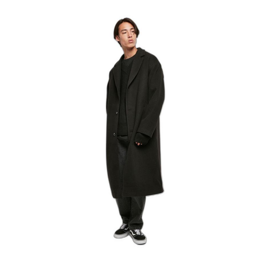 URBAN CLASSICS Cappotto lungo  