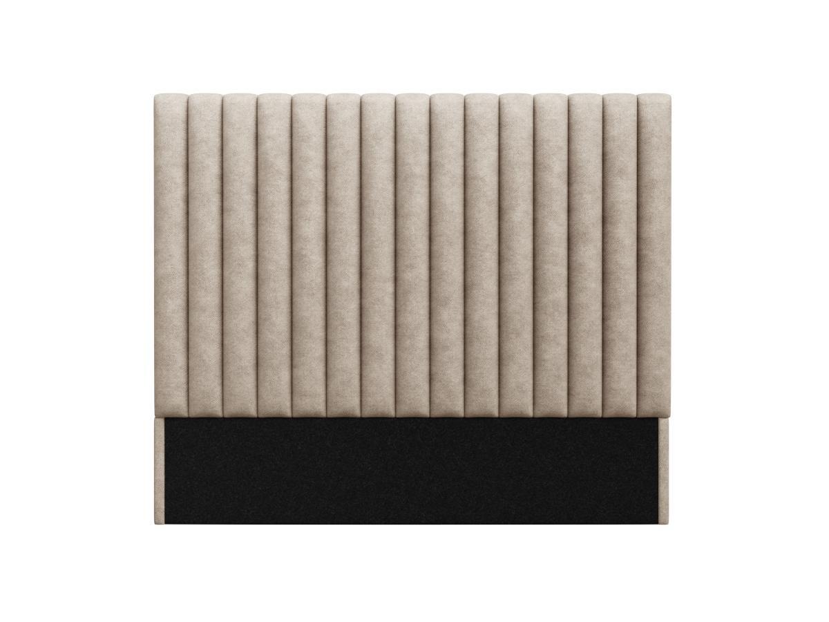 Image of Bettkopfteil Stoff 1 SARAH Bettkopfteil Stoff 1 SARAH