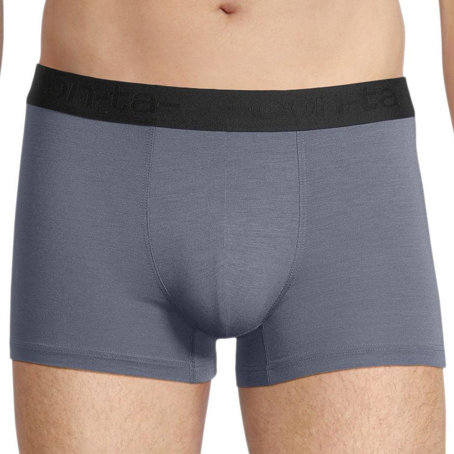 Conta Retro Short 3er Pack  