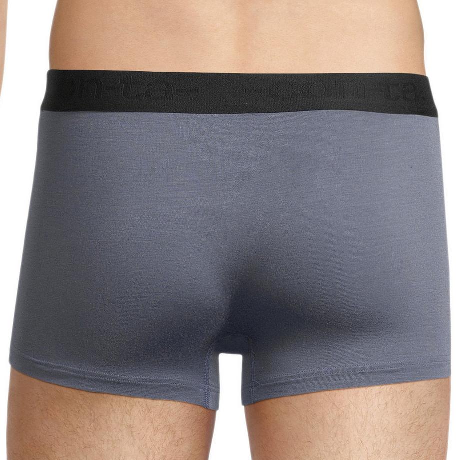 Conta Retro Short 3er Pack  