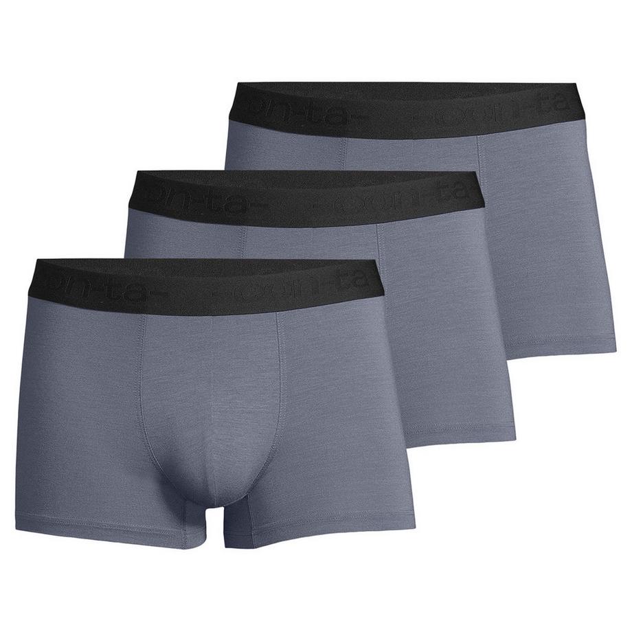 3er Pack Modal - Retro Short / Pant