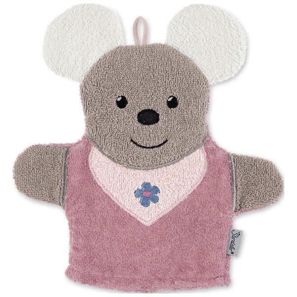 Image of Spiel Waschhandschuh Unisex