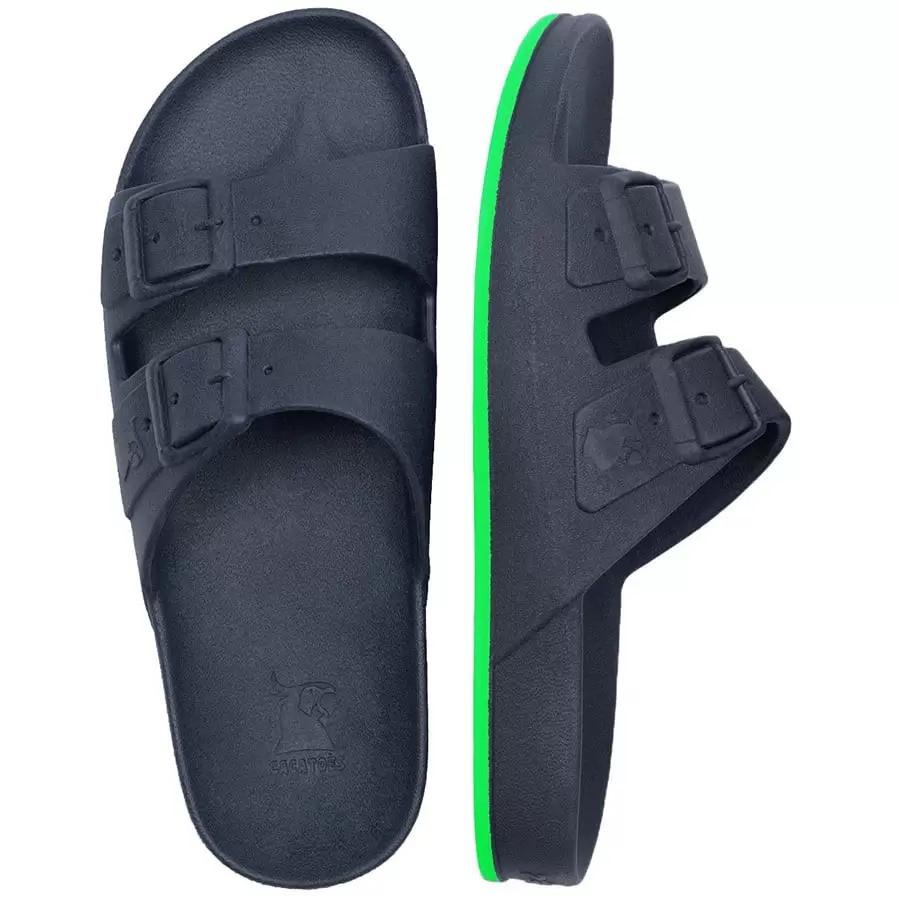 CACATOES  sandalen für damen brasilia 