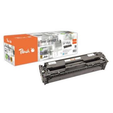 PT529 CARTUCCIA TONER 1 PZ COMPATIBILE NERO