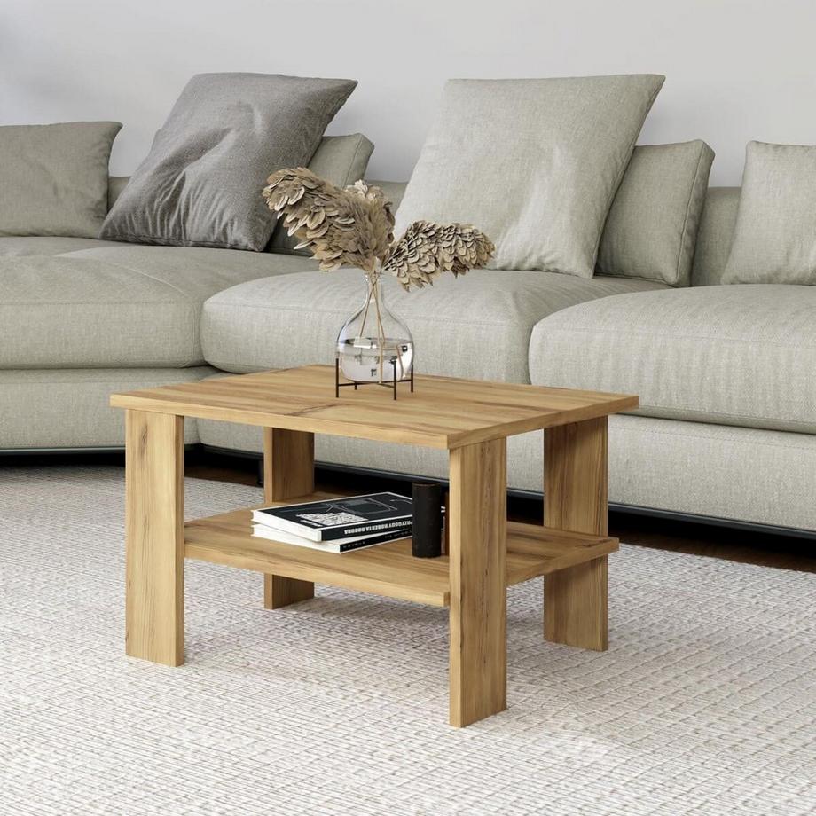 Calicosy Couchtisch DUAMA  