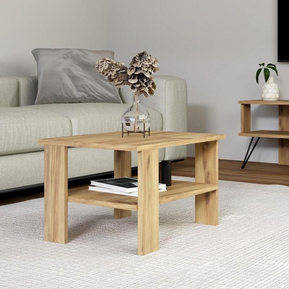 Calicosy Couchtisch DUAMA  