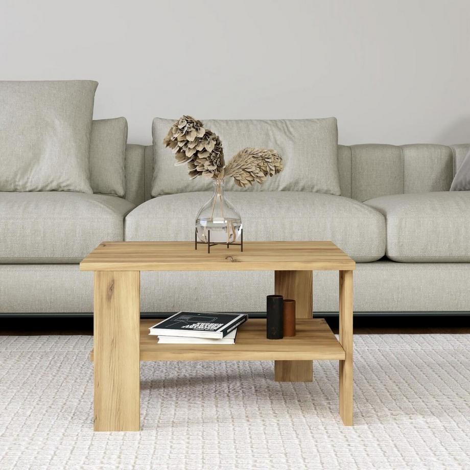 Calicosy Couchtisch DUAMA  