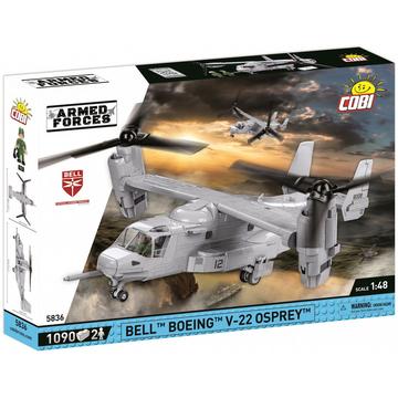 Armed Forces Bell-Boeing V-22 Osprey (5836)