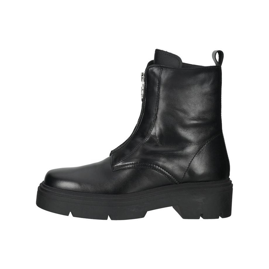 Bullboxer Stivaletto con cerniera frontale  