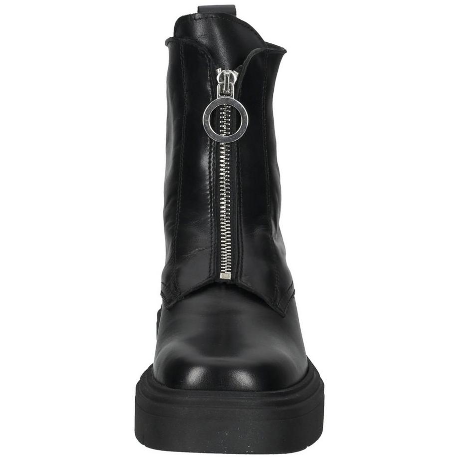 Bullboxer Stivaletto con cerniera frontale  
