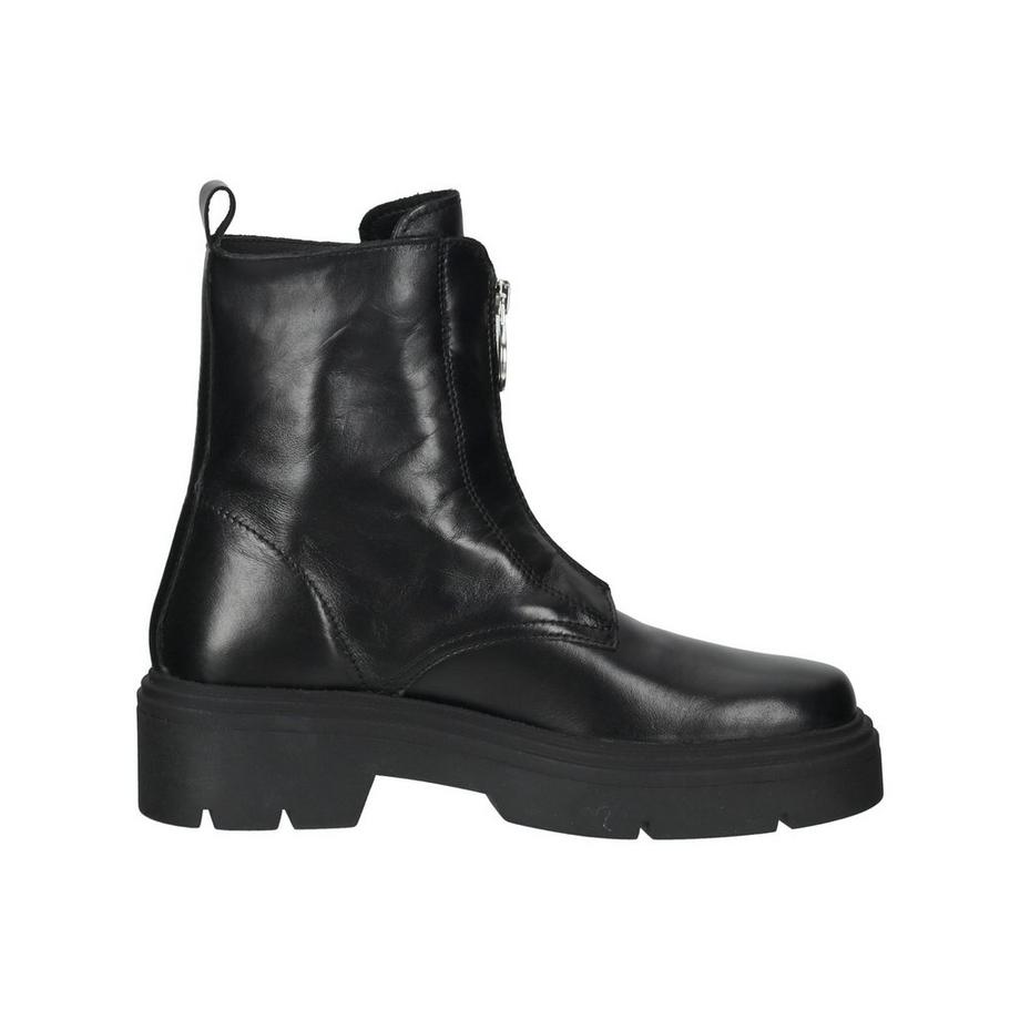 Bullboxer Stivaletto con cerniera frontale  