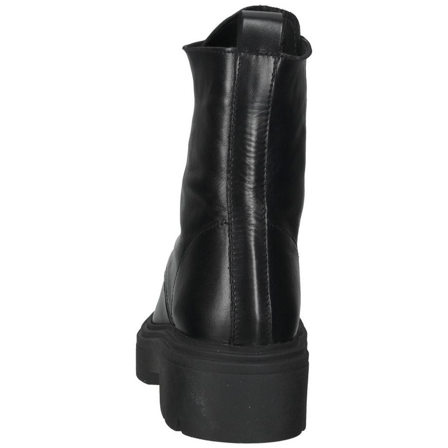 Bullboxer Stivaletto con cerniera frontale  