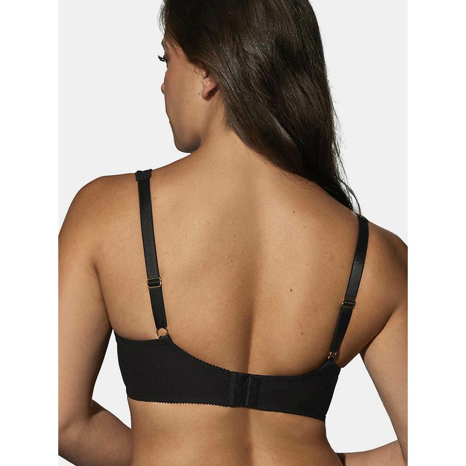 Selmark Curves Soutien-gorge triangle sans armatures  