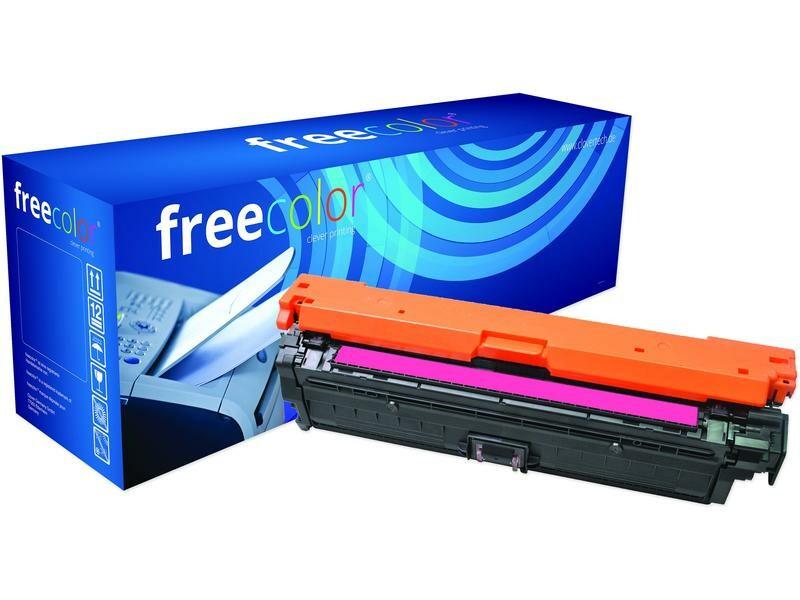 Freecolor  Toner CE270 Magenta 