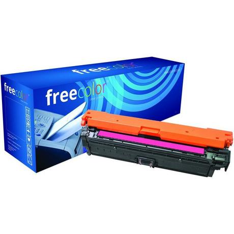 Freecolor  Toner CE270 Magenta 