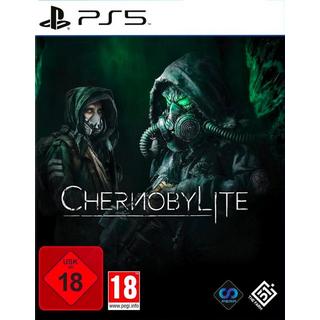 Pearl Abyss  Chernobylite 