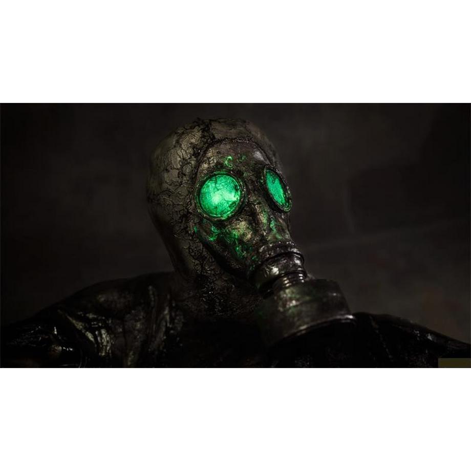 Pearl Abyss  Chernobylite 