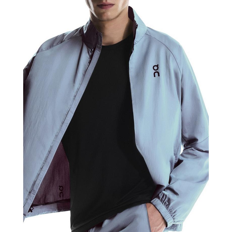 On Running  Court Jacke 