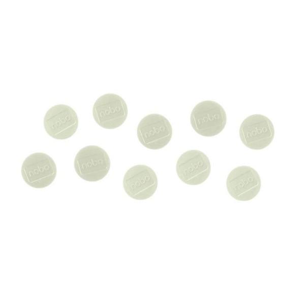 Image of 1915301 Tafelzubehör Tafelmagnet Unisex Weiss