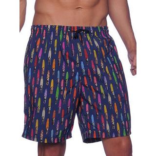 HOM Surfista da Spiaggia Boxer da Bagno  