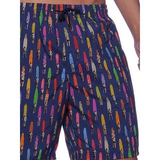 HOM Surfista da Spiaggia Boxer da Bagno  