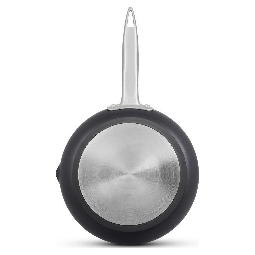 zyliss Bratpfanne Ultimate Pro mit Glasdeckel (28cm)  