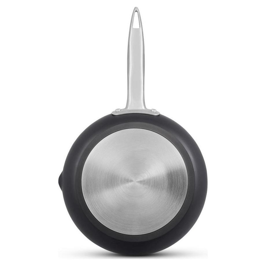 zyliss Bratpfanne Ultimate Pro mit Glasdeckel (28cm)  