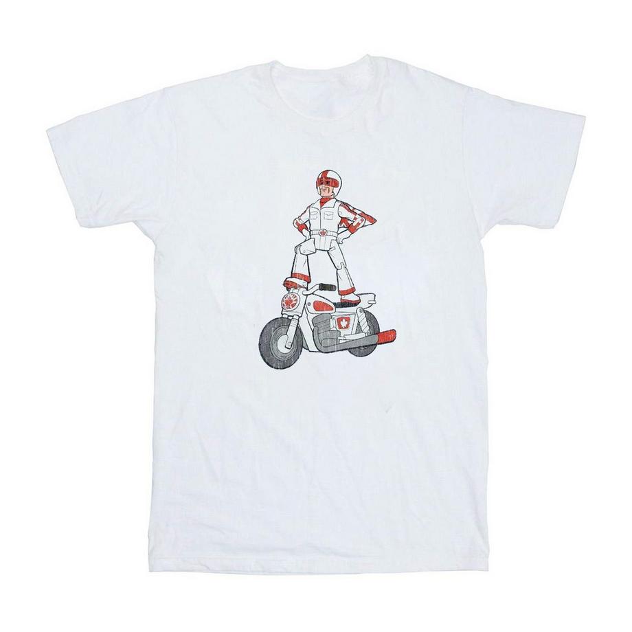 Toy Story 4 TShirt