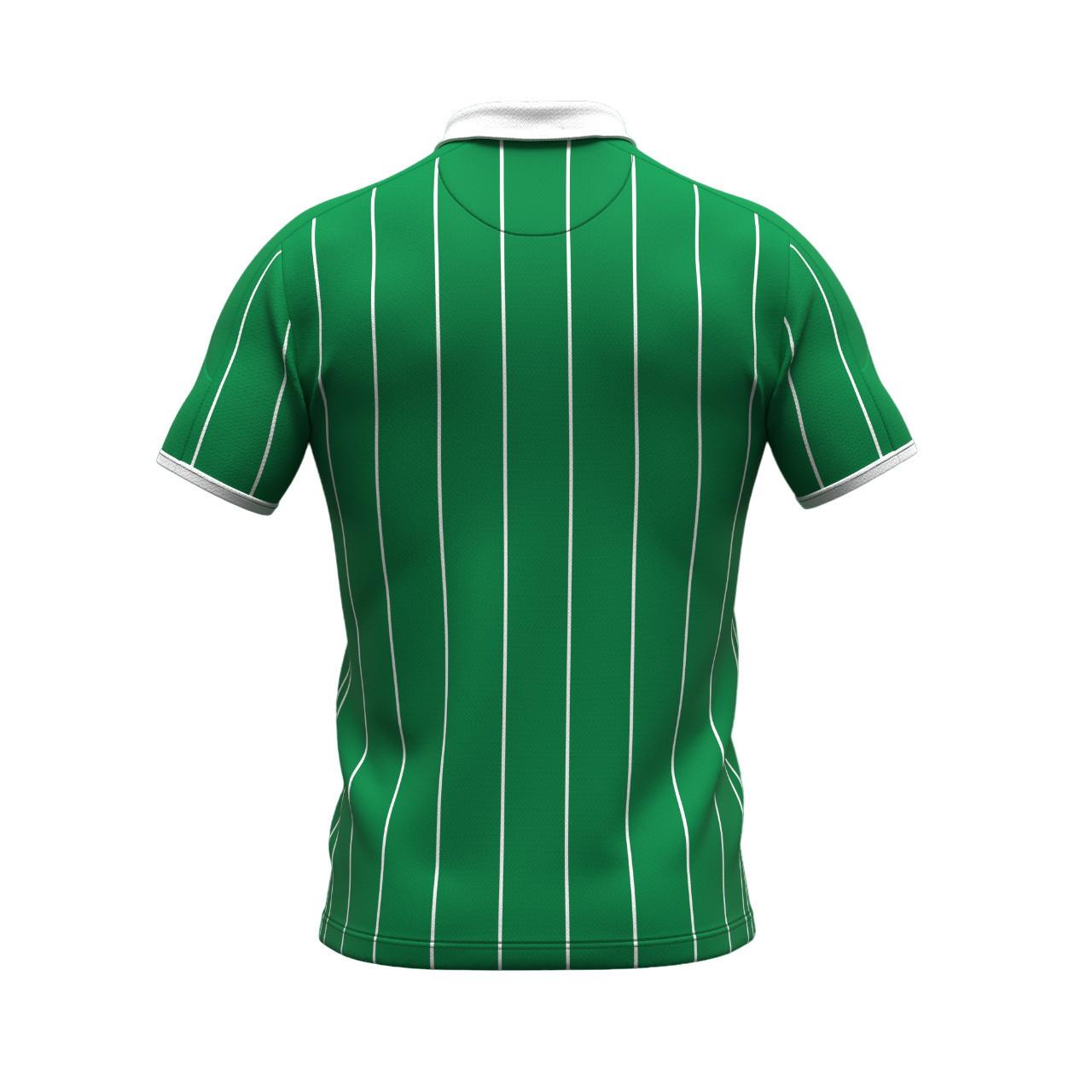 errea  maillot domicile yeovil 2023/24 