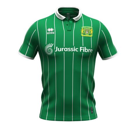 errea  yeovil heimtrikot 2023/24 