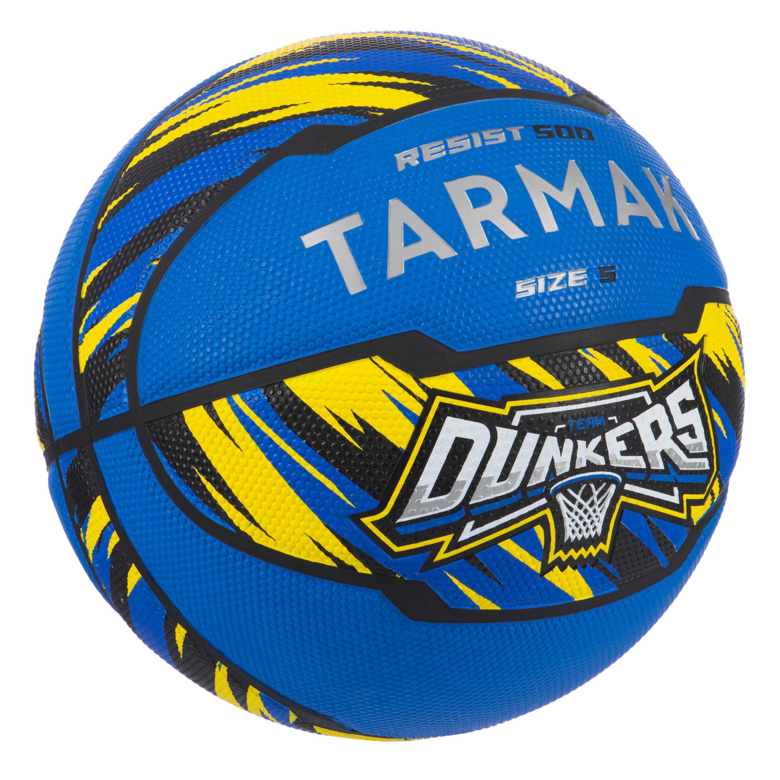 TARMAK  Basketball - R500 